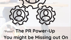 From Juggling Acts to Industry Authority: The PR Power-Up You Might be Missing