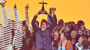 Clients and Creativity Powers Historic Win for Joe Public at <i>Loeries Awards</i> 2025