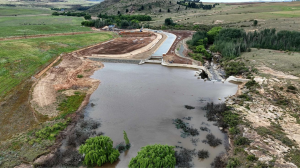 Growthpoint Acquires a 30% Stake in New R390-Million Boston Hydroelectric Plant