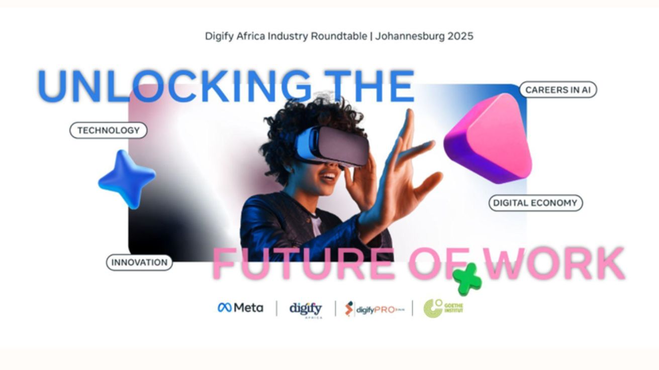 Digify Africa Hosts Industry Roundtable: Leaders Converge to Unlock the Future of Work in an AI-Driven World