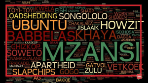 From TikTok to Township Radio: The Power of Code-Switching in South African Media