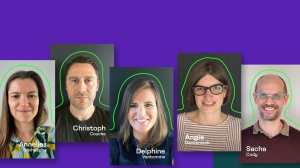 Human8 Announces New Chief Innovation Officer and Other Senior Aopointments