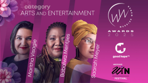 <i>Good Hope FM</i> Announces 2025 <i>Warrior Woman Awards</i> Finalists
