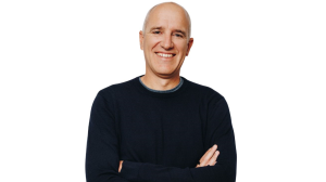 Publicis Groupe Africa Appoints Jonty Fisher as Chief Strategy and Integration Officer