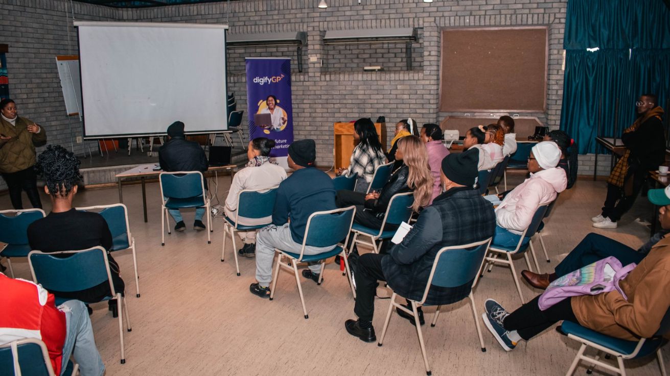 Digify Africa Expands its Digital Skills Footprint With the Launch of the Digify GPs Programme