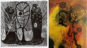 <i>Still We Rise:</i> Artworks from the Ifa Lethu Foundation and SABC Art Collections