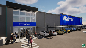Clearwater Mall Secures South Africa's First Walmart Store