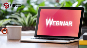 Webinars Are Still a Valuable Driver for Brand Authority