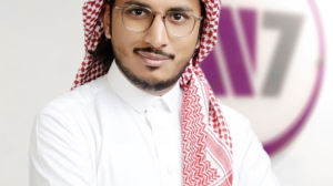Abdulrahman Inayat of W7Worldwide Recognised Globally at the Athar Festival 2025