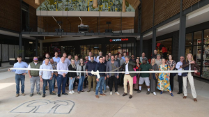 R600-Million Mushroom Farm Shopping Centre Opens in Waterfall