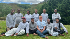 Thrive Initiative Tackles Bullying in South African Schools Through Innovative New Approach