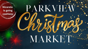 Parkview Charity Christmas Market Set to Be the Best Yet