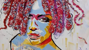 From Plastic to Portraits: <i>Juju</i> Brings Art and Sustainability to Life