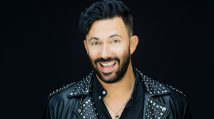<i>Jacaranda FM's</i> Martin Bester Named <i>Best Local Radio Personality</i> in the 2025 <i>Best of Pretoria</i> and <i>Best of Ekurhuleni Awards</i>
