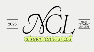 Six Creatives from Middle East and Africa Named 2025 <i>Next Creative Leaders</i> Winners