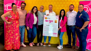 <i>OFM</i> 'PinkTober' 2025 Raises R1.2-Million for CANSA
