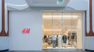 H&M Gateway Unveils a Fashion-Forward New Look