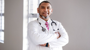 Dr Randall Ortel Men's Health Club Hosts Open Day to Champion Men's Health and Community Wellness