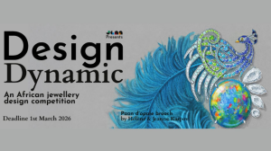 JGAA Announces 'Design Dynamic': A Jewellery Competition For Africa