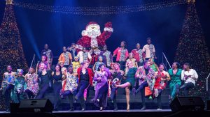 SPAR Carols by Candlelight With <i>Jacaranda FM</i> Returns In 2025