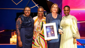 Momentum Group Celebrates a Decade of Investing in Kindness Through its <i>Lesedi Awards</i>