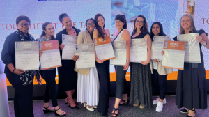 Growthpoint Celebrates 19 Awards at the 2025 SACSC <i>Footprint Marketing Awards</i>