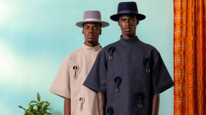 <i>Twyg Sustainable Fashion Awards</i> 2025 Celebrate Africa's Conscious Creatives