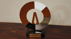 Buco Wins Bronze at 2025 <i>Assegai Awards</i> for Omni-Channel Campaign