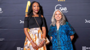 Flow Communications Wins at <i>Assegai</i> and <i>SMARTIES</i>, Securing 11 Awards