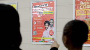 Shoprite Group Uses New Technology to Hire Employees Within 7 Kilometers of Their Homes