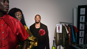 J.C. Le Roux Partners With Makazole Mapimpi to Redefine What It Means to Celebrate