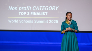 African EdTech Innovation Wins First-Ever <i>Global EdTech Prize</i>