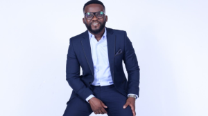 Tholi B Joins <i>Jacaranda FM</i> as Integration Specialist, Programming
