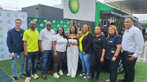 bpSA Announces First MINI Cooper Winner in 'Stand to Win' Campaign