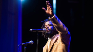 A Unified National Moment From the Tutu Peace Lecture