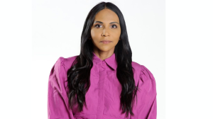 Boss Babes of South Africa Joins 'Women for Change' in the Fight Against GBV