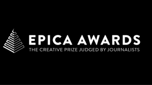 The <i>Epica Awards</i> Announce 2025 Shortlist