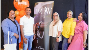 Concentrix Champions Women's Empowerment at Women of Worth Launch