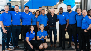 Planet Fitness Officially Opens its Doors in Randburg