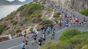 Charity Entries Open for the 2026 Totalsports Two Oceans Marathon