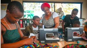 Nonprofit Launches Skills Programme for Rural Teens