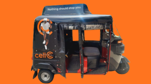 Shesha Taxi Services: Three Wheels, One Purpose