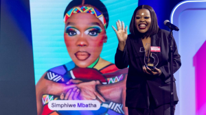 Nivea and inDrive are the Title Sponsors of TikTok's 2025 <i>Sub-Saharan Africa Awards</i>