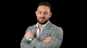 The Secret to Scaling Business Starts With You