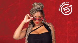 <i>5FM</i> Celebrates Two Wins and One <i>Rising Star</i> Accolade at 2025 <i>Telkom Radio Awards</i>