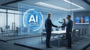 Markerless, Not Mindless: AR's Role in a Post-ChatGPT PR World