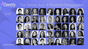 <i>Gerety Awards</i> Introduces the Moments Cut and Reveals the 2026 Grand Jury
