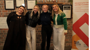 Cape Town Creative School Scores at <i>Pendoring, Loeries</i> and <i>D&AD Awards</i>