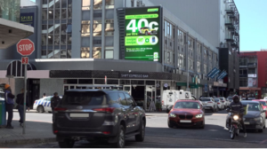 Tractor Outdoor Integrates Third-Party Verification Into DOOH Network