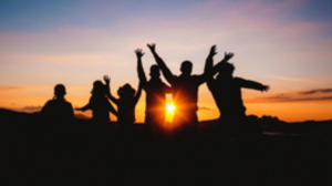 Time Out South Africa: The Joy Revolution